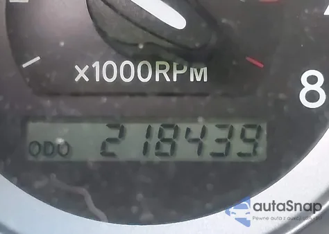 2006 Toyota Sienna Ce из США, поврежденный, VIN 5TDZA23C26S574031